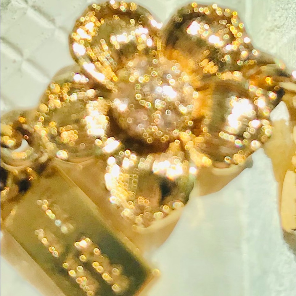 Kate Spade of New York Petals Necklace